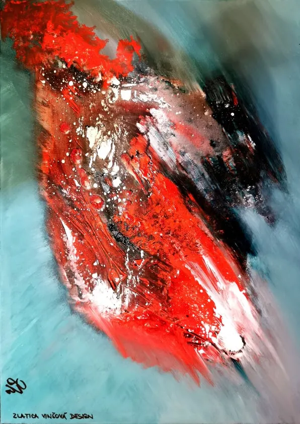 147. obraz
50x70cm