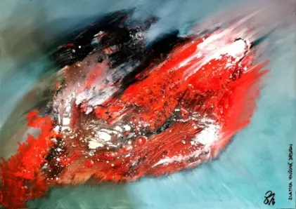 147. obraz
50x70cm
